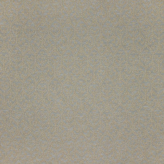 Sand Castle Gunmetal by Carole Fabric Clean Comfort 78% Polyester, 15% Acrylic, 7% Linen Turkey Passes 20,000 Circular Rubs Martindale 14 1/2" V, 6 5/8" H 55"  - Fabric Carolina -