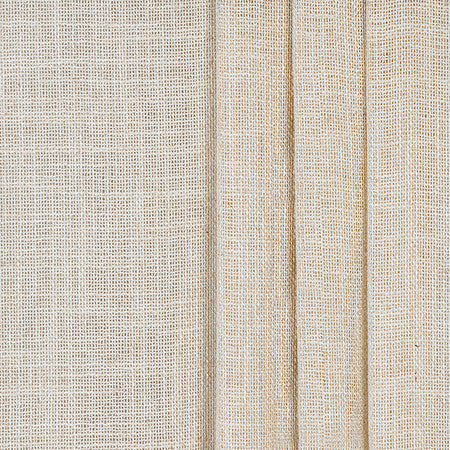 Open Arms Sand by Carole Designer Fabric In The Open 84% Polyester, 16% Linen N/A None 54" - Swanky Fabrics -
