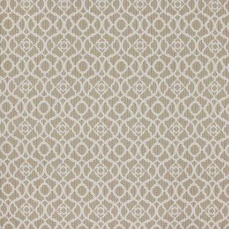 Free Range Raffia by Carole Fabric Natural Envy 54% Cotton, 46% Polyester Turkey Passes 50,000 Double Rubs Wyzenbeek Horizontal: 7" and Vertical: 8" 57" - Fabric Carolina -