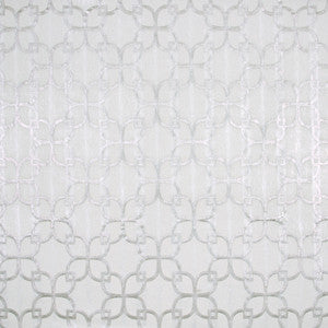 Favorite Way Silver by Carole Fabric