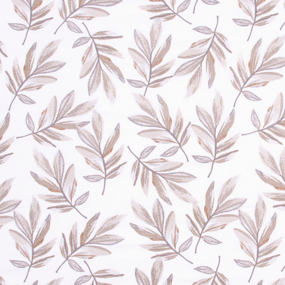 In The Wind Cafe by Carole Fabric Portobello 76% Polyester, 24% Cotton India N/A Horizontal: 17 and Vertical: 18.875 51 - Fabric Carolina -