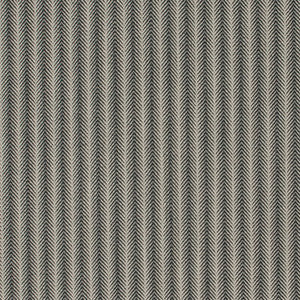 Citiscape Charcoal by Carole Fabric