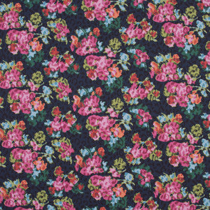Cougar In Wait Multi by Carole Fabric