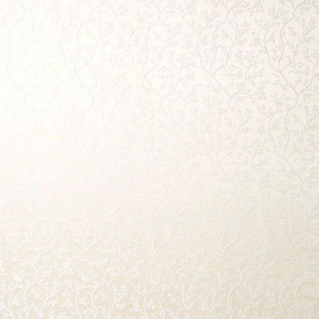 Never Reach Ecru by Carole Fabric Portobello 69% Polyester, 31% Nylon India Passes 100,000 Double Rubs Wyzenbeek 8 3/4" V, 6 3/4" H 54"  - Fabric Carolina -