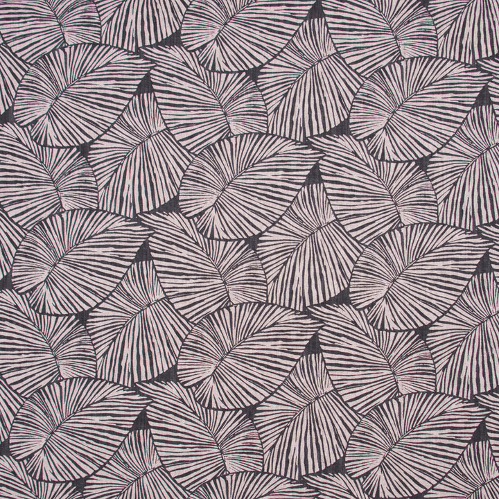 All Ears Charcoal by Carole Fabric White Smoke 75% Cotton, 25% Linen-SSR Printed in USA Passes 12,000 Double Rubs Wyzenbeek Horizontal: 13.5 and Vertical: 13.5 54 - Fabric Carolina -