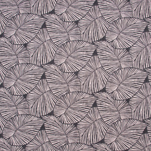 All Ears Charcoal by Carole Fabric