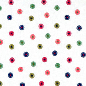 Thanks A Million Garden Party by Carole Fabric