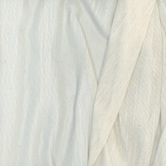 Port Allen Cream by Carole Fabric Sheer Clarity 71% Polyester, 29% Cotton France N/A Horizontal: 0" and Vertical: 0" 118" - Fabric Carolina -