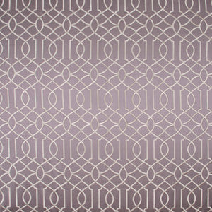 Take My Hand Lavender by Carole Fabric