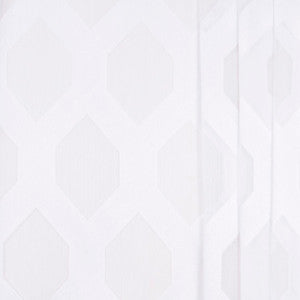 Paraphrase White by Carole Fabric