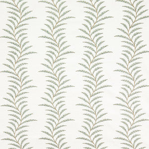 Bayside Bistro Aloe by Carole Fabric
