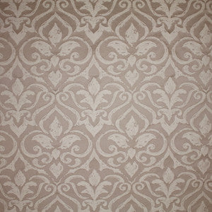 Neverending Taupe by Carole Fabric