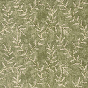 Made To Endure Fern by Carole Fabric