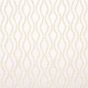 Walk Together Blonde by Carole Fabric