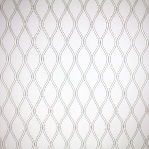 Inner Dimension Smoke by Carole Fabric