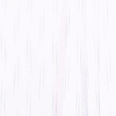 Front Steps Silver by Carole Fabric Sheer Intrigue 100% Polyester China N/A 7 3/4" V, 3 7/8" H 56"  - Fabric Carolina -