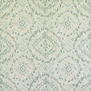 Popular Belief Peridot by Carole Fabric