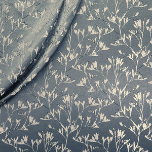 A Million Bucks River by Carole Fabric