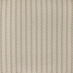 If I Knew Flax by Carole Fabric