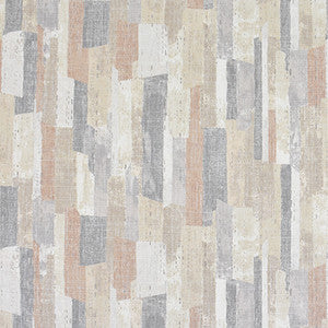 Press Forward Moonbeam by Carole Fabric