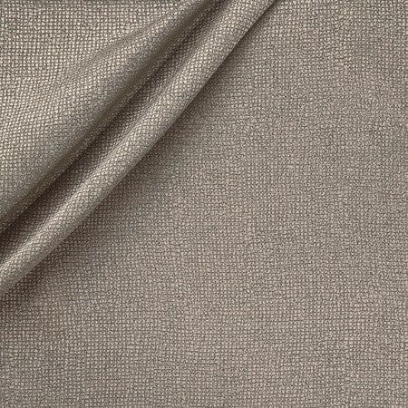 Expression Of Battleship Grey by Carole Designer Fabric Fearless 100% Polyester China None 57" - Swanky Fabrics -
