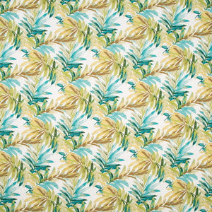 Easy Greens Harvest by Carole Fabric