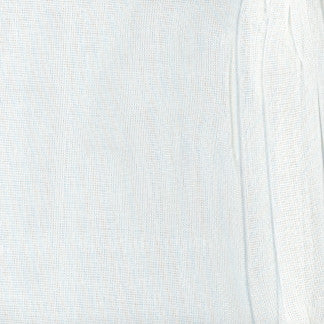 Overdrive Ivory by Carole Designer Fabric Sheer Clarity,Sheer Clarity II 100% Polyester France N/A Horizontal: None and Vertical: NONE 118" - Swanky Fabrics -