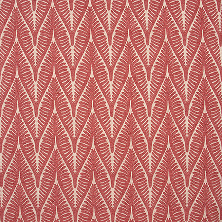 Silver Brake Brick by Carole Designer Fabric Azalea 62% Polyester, 38% Cotton India 6 3/4" V, 6 7/8" H 54" - Swanky Fabrics -