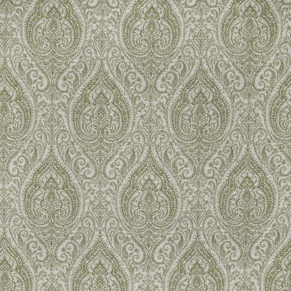 Duchbrook Avocado by Carole Fabric Emerald Ocean 100% Polyester-Latex Backing China Passes 21,000 Double Rubs Wyzenbeek Horizontal: 15 and Vertical: 265 54 - Fabric Carolina -