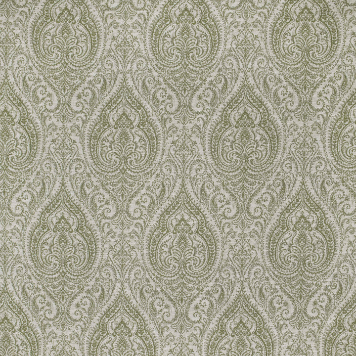 Duchbrook Avocado by Carole Fabric Emerald Ocean 100% Polyester-Latex Backing China Passes 21,000 Double Rubs Wyzenbeek Horizontal: 15 and Vertical: 265 54 - Fabric Carolina -