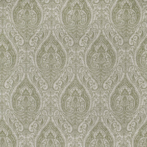 Duchbrook Avocado by Carole Fabric