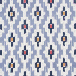 Path Finder Slate by Carole Fabric