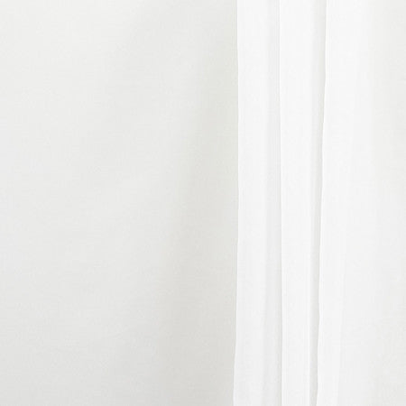 <p>Behind The Curtains White by Carole Fabric</p><p><strong>Required Minimum Quantity Purchase: 2 yards</strong></p><p>Book: Sheer Joy</p><p>Content: 100% Polyester</p><p>Origin: </p><p>Performance: N/A</p><p>Repeat: None</p><p>Width: 144""</p>
