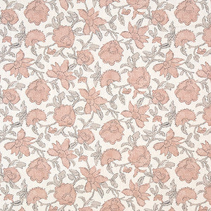 Storybrook Carnation by Carole Fabric