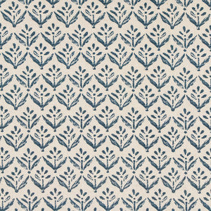 Every Aspect Midnight by Carole Fabric