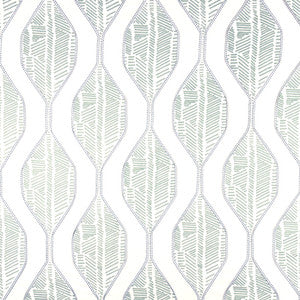Tunnel Between Spa by Carole Fabric