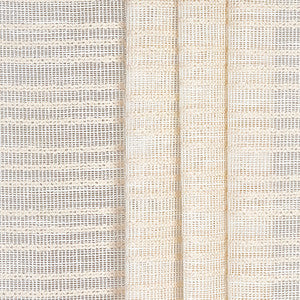 Booklist Cream by Carole Fabric