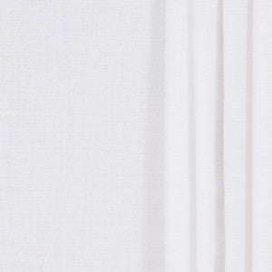 Porch Cafe Winter White by Carole Fabric