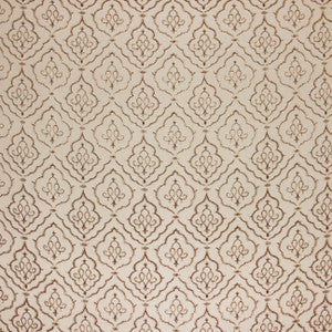 Design Duo Chestnut by Carole Fabric
