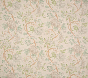 External Sage by Carole Fabric