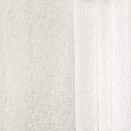 Who You Are Snow by Carole Fabric Perfect Balance 100% Polyester Turkey  None 54"  - Fabric Carolina -