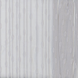 Single Wick Silver by Carole Fabric