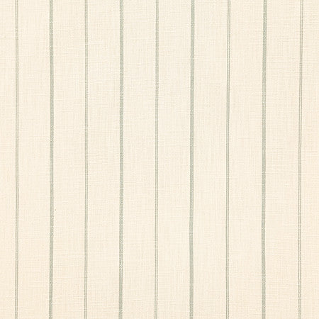 Haber Sky by Carole Fabric Clean Comfort,Linear Color,In The Details 68% COTTON, 23% RAYON, 8% LINEN, 1% POLY CHINA Passes 15,000 Double Rubs Wyzenbeek 5 1/8" H 56"  - Fabric Carolina -