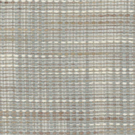 Blend In Eucalyptus by Carole Fabric COME HOME 100% Polyester India N/A </p><p>Repeat: None 54" - Fabric Carolina -