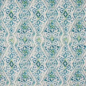 Acadian Nile by Carole Fabric
