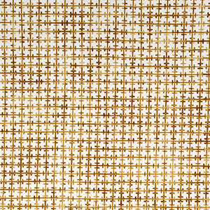 Crossroads Goldenrod by Carole Fabric