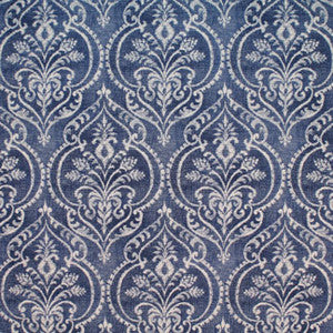 Knowledge Denim by Carole Fabric