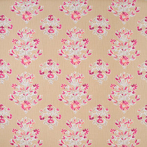 Wrist Corsage Berry by Carole Fabric