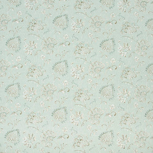 Hey Baby Aquarius by Carole Fabric