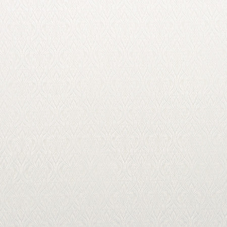 Positive Karma Winter by Carole Designer Fabric Marble & Brass 100% Polyester India 7 1/4" V, 4 1/2" H 54" - Swanky Fabrics -